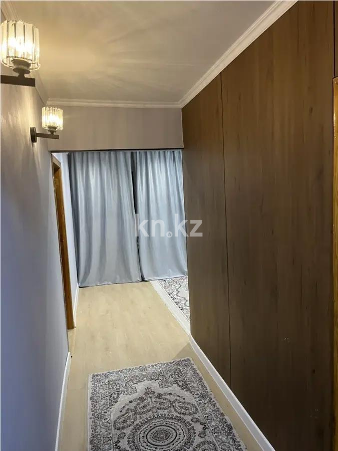 Продажа 3-комнатной квартиры, 58 м² в Алматы - фото 6