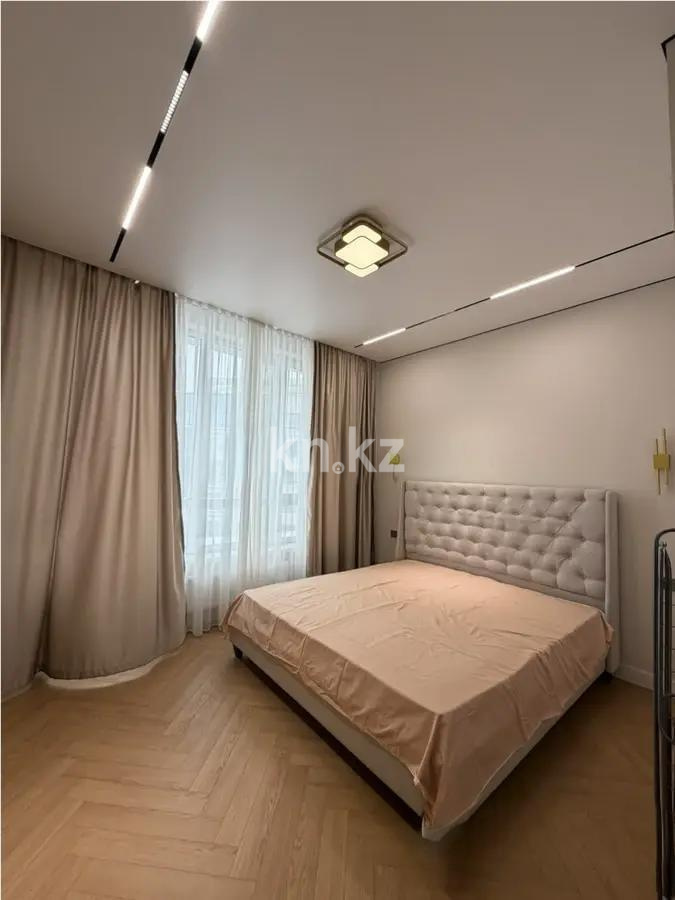 Продажа 3-комнатной квартиры, 80 м² в Алматы - фото 2