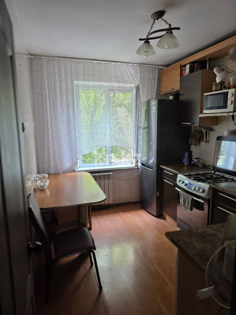 Продажа 4-комнатной квартиры, 74 м² в Алматы - фото 5