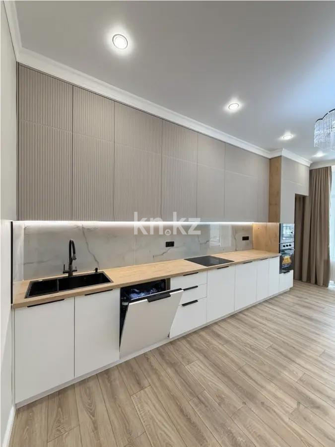 Продажа 2-комнатной квартиры, 69.4 м² в Астане - фото 5