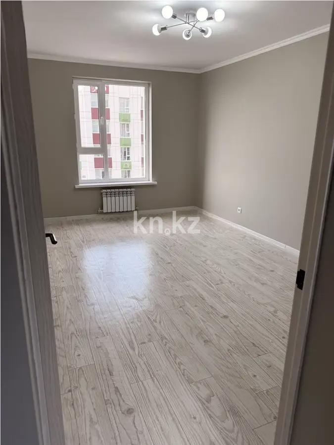 Продажа 2-комнатной квартиры, 38.4 м² в Алматы - фото 2