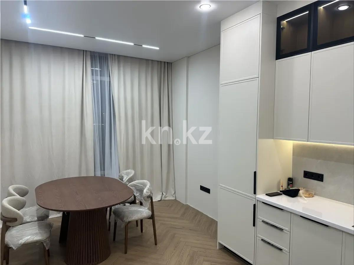 Продажа 2-комнатной квартиры, 41 м² в Астане - фото 2