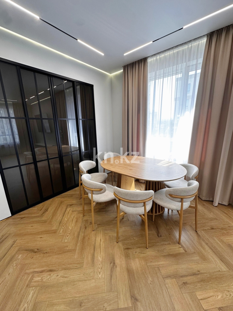 Продажа 3-комнатной квартиры, 76.4 м² в Алматы
