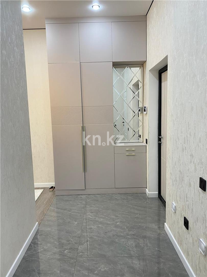 Продажа 3-комнатной квартиры, 86 м² в Астане - фото 11