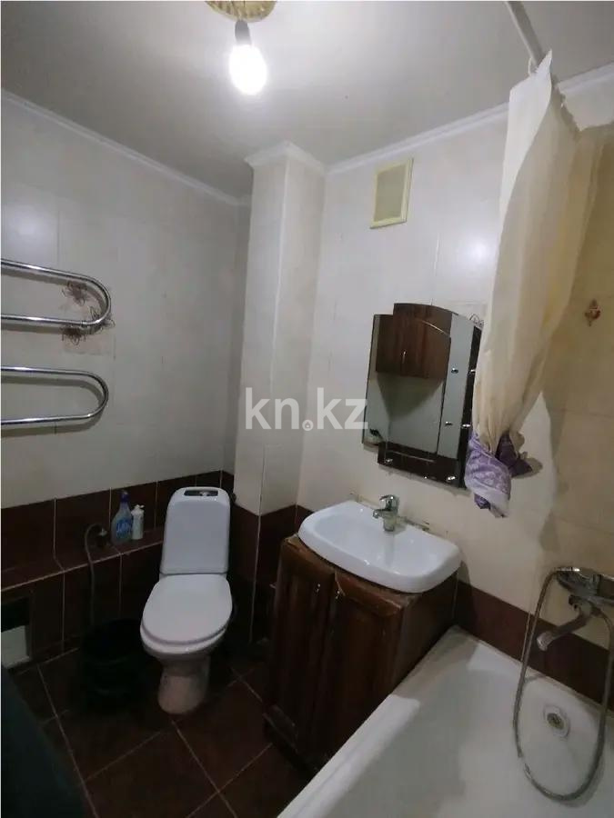Продажа 1-комнатной квартиры, 39 м², ул. Сокпакбаева, дом  14/3 в Астане - фото 3
