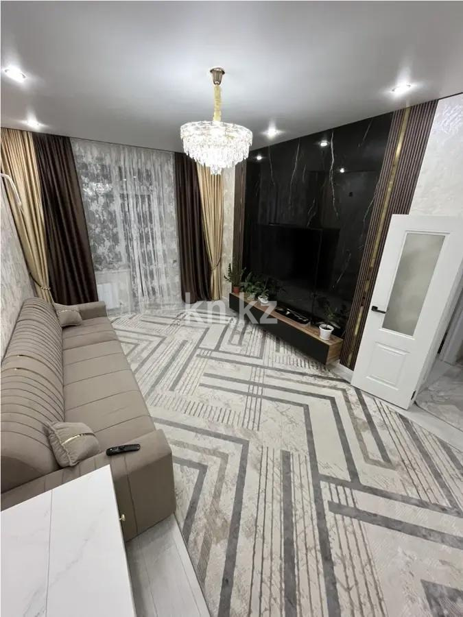 Продажа 4-комнатной квартиры, 97 м², ул. Казыбек би, дом  37 в Астане