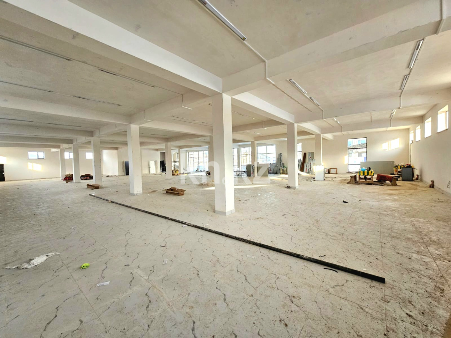 Аренда , 2532 м², Хан Танири в Шымкенте - фото 4