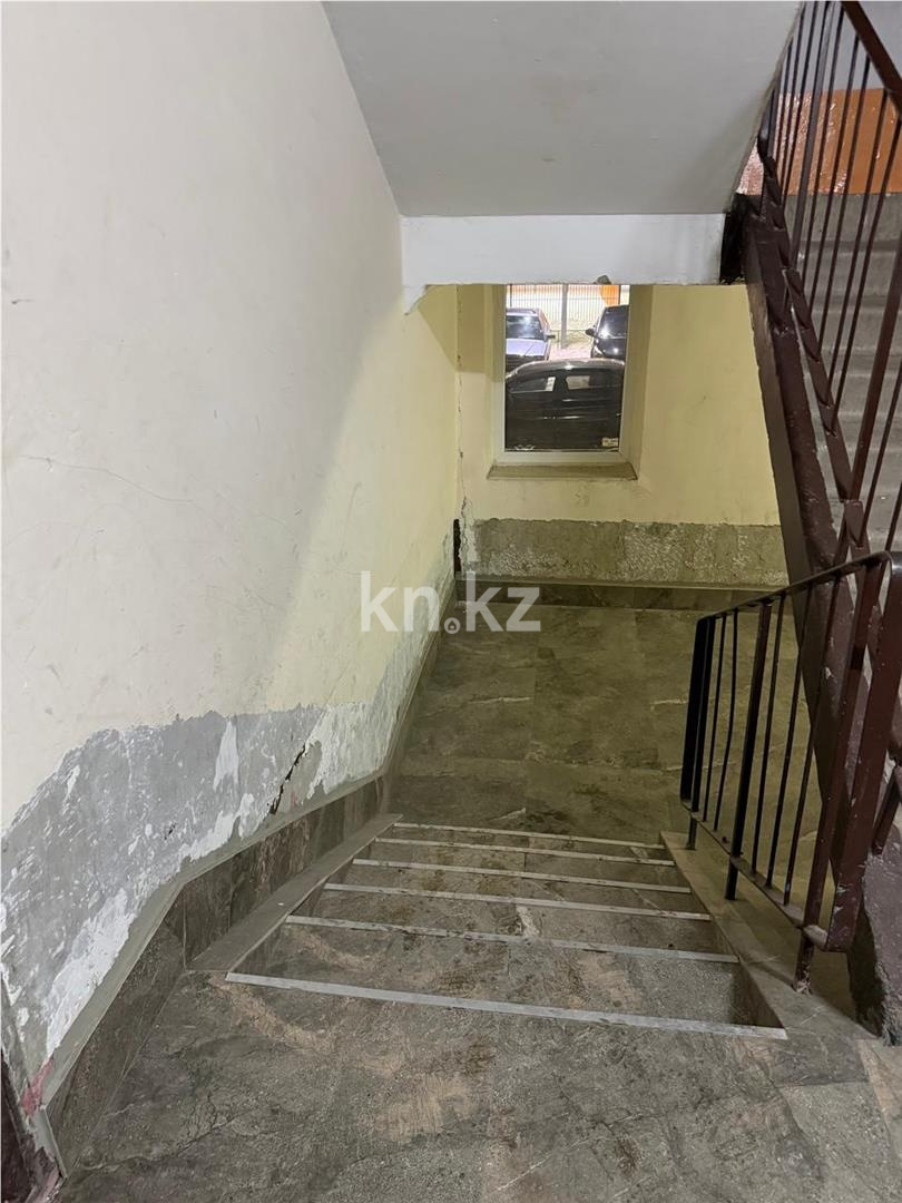 Продажа 3-комнатной квартиры, 65 м² в Караганде - фото 15