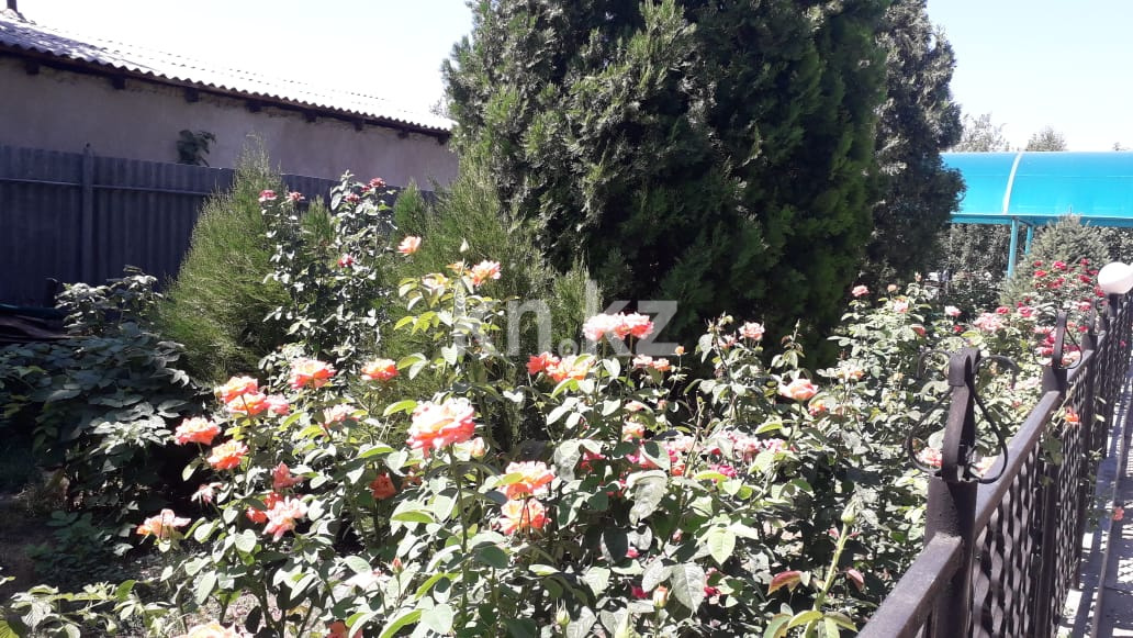 Аренда 3-комнатного дома, 90 м² в Алматы - фото 20