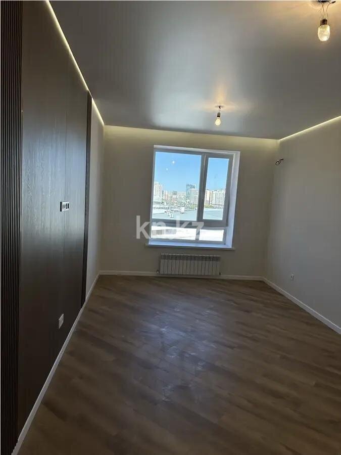 Продажа 3-комнатной квартиры, 100 м² в Астане