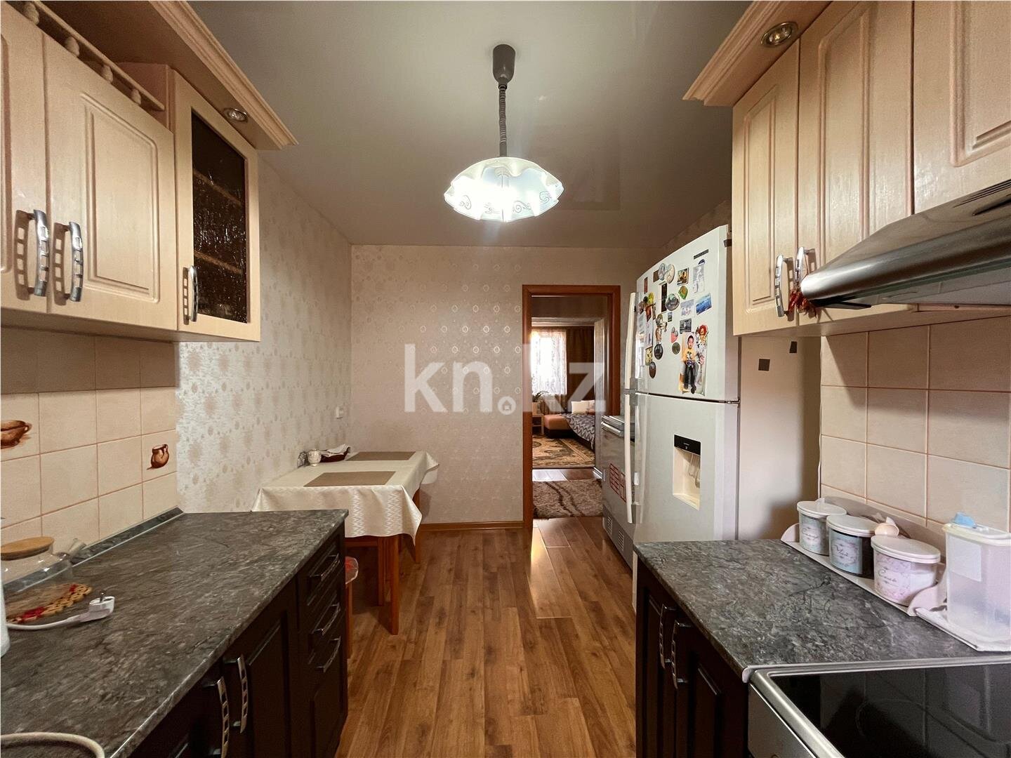 Продажа 3-комнатной квартиры, 90 м² в Караганде - фото 7