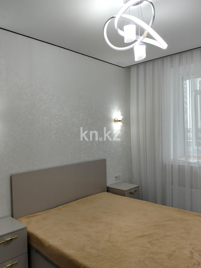 Аренда 2-комнатной квартиры, 45 м² в Астане - фото 3