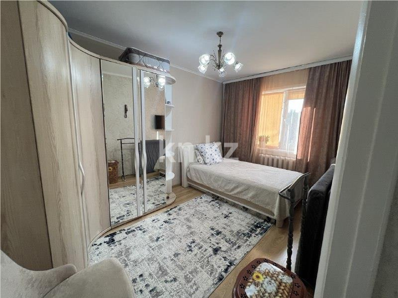 Продажа 3-комнатной квартиры, 63 м² в Караганде - фото 3
