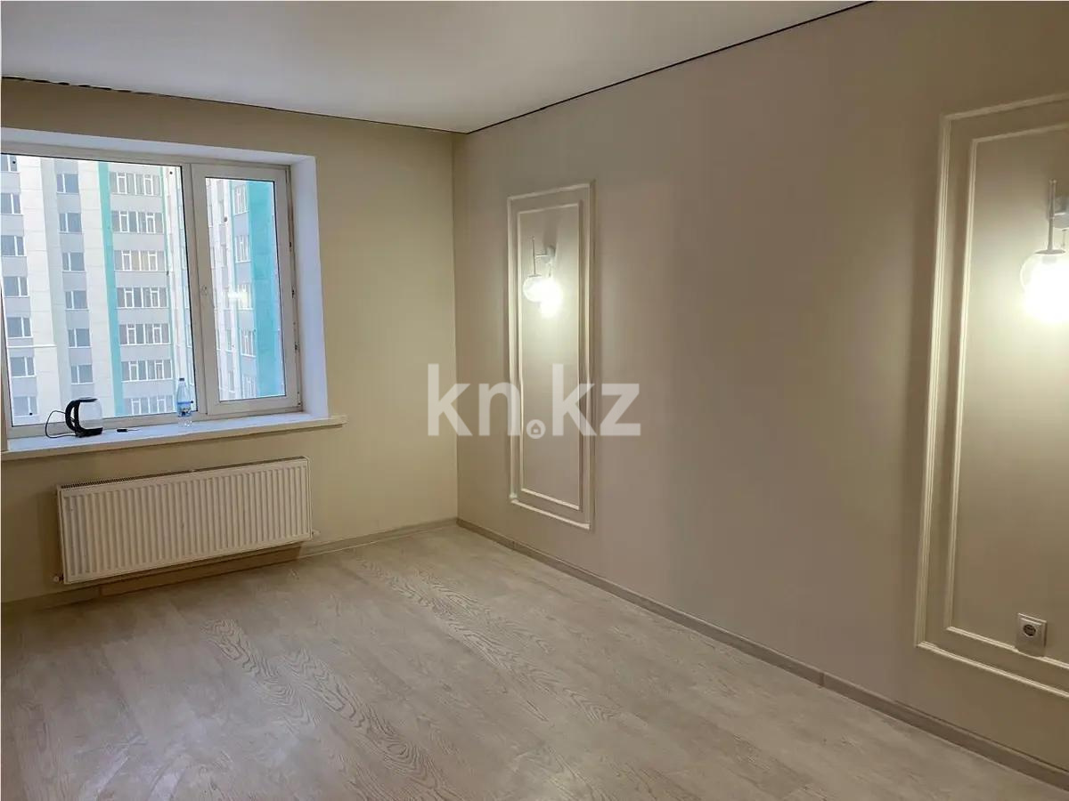 Продажа 1-комнатной квартиры, 38 м² в Астане - фото 2