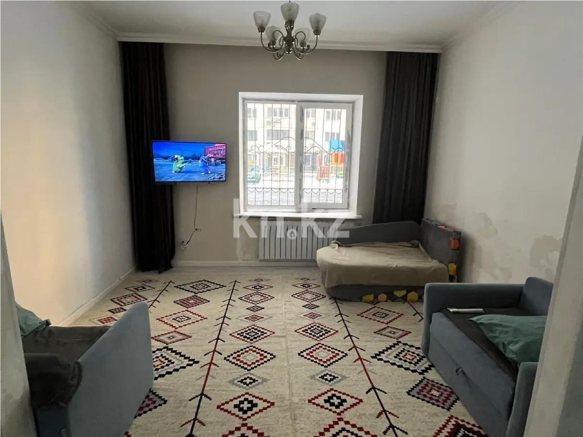 Продажа 2-комнатной квартиры, 56.7 м², ул. Брусиловского, дом  167 в Алматы