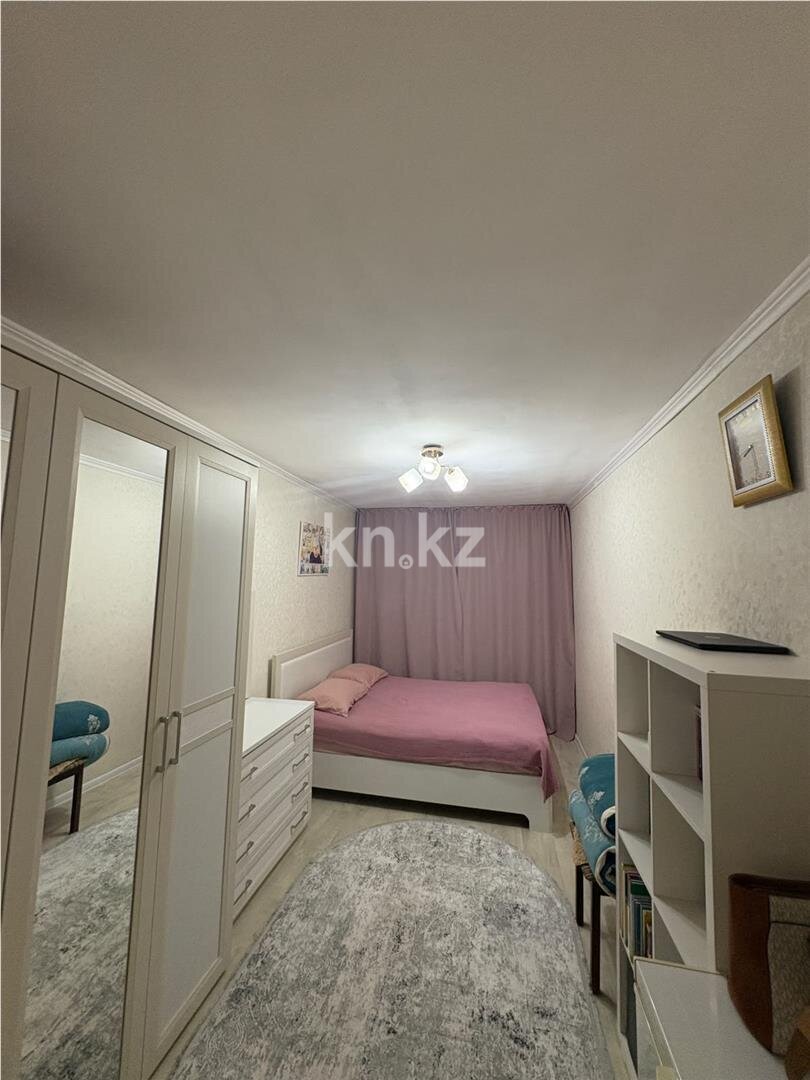 Продажа 2-комнатной квартиры, 45 м² в Караганде - фото 3
