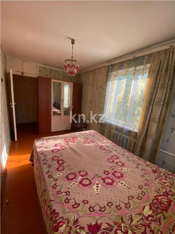 Продажа 2-комнатной квартиры, 44.4 м² в Алматы - фото 2
