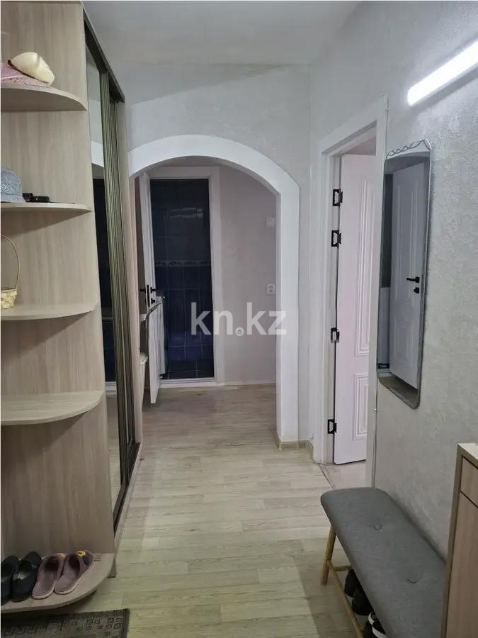 Продажа 2-комнатной квартиры, 51 м², ул. Язева, дом  10 в Караганде - фото 6