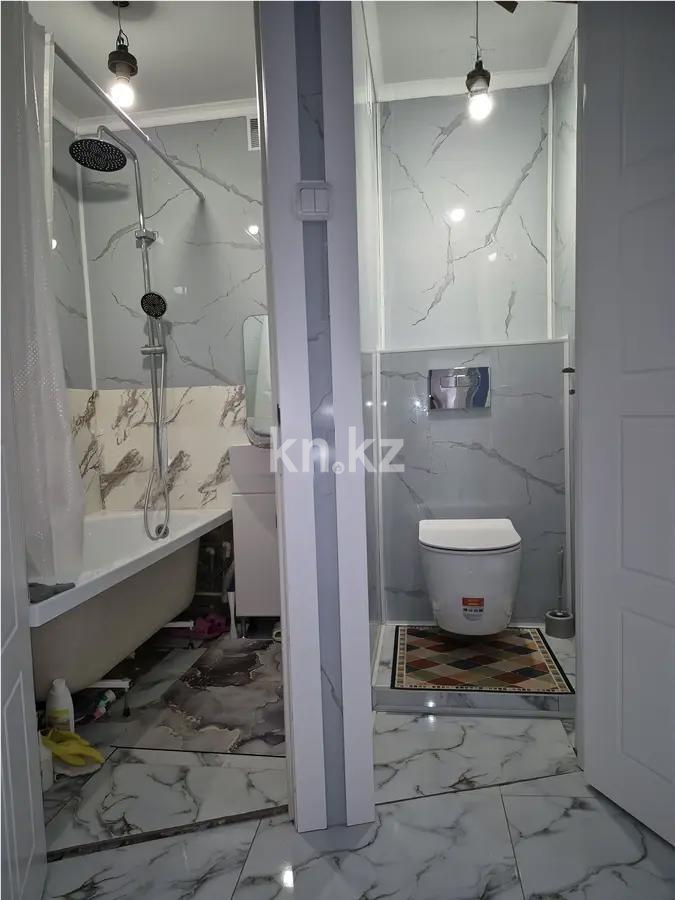 Продажа 3-комнатной квартиры, 59.8 м², ул. Дукенулы, дом  16/1 в Астане - фото 5