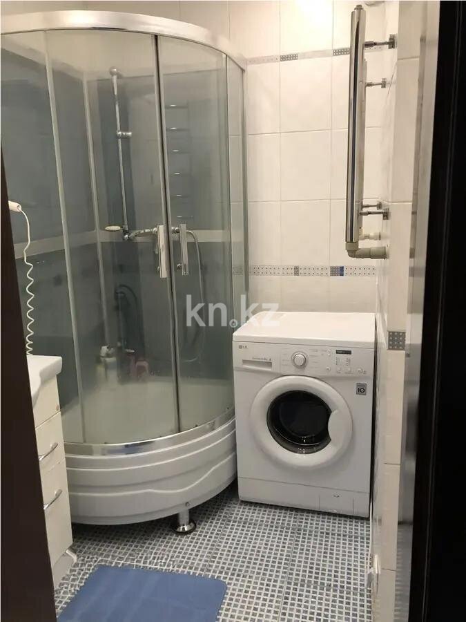 Продажа 2-комнатной квартиры, 53 м² в Алматы - фото 4