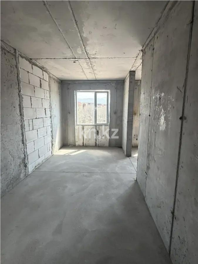 Продажа 3-комнатной квартиры, 93.3 м² в Алматы - фото 2