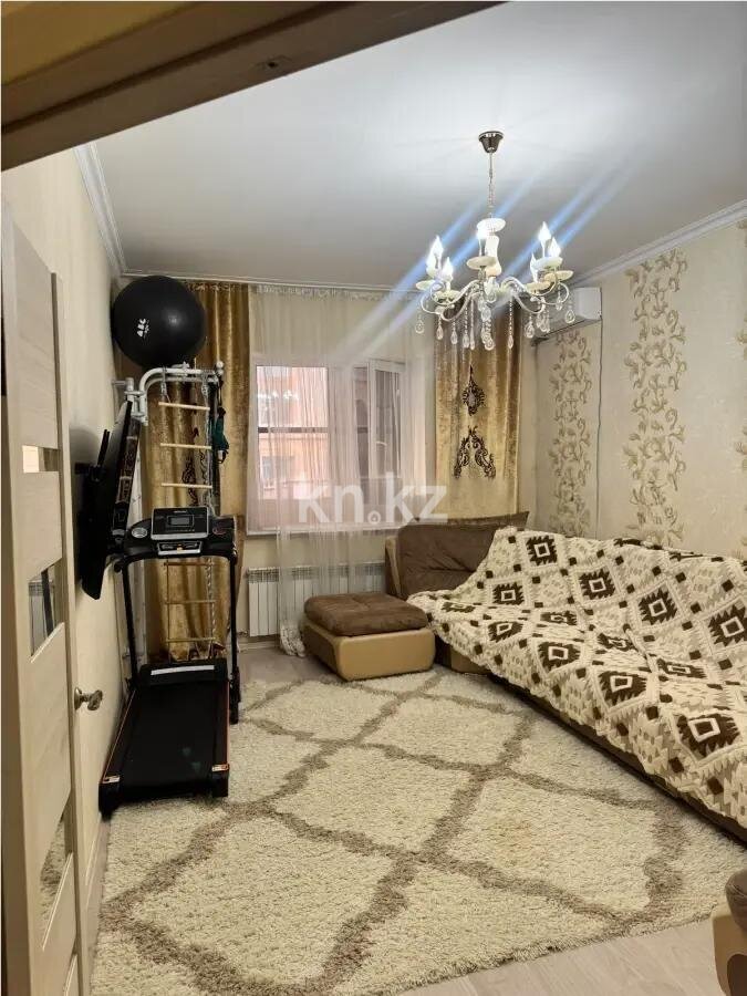 Продажа 2-комнатной квартиры, 76 м² в Астане