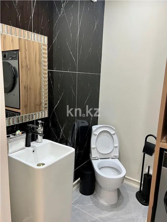 Продажа 3-комнатной квартиры, 92 м² в Алматы - фото 6
