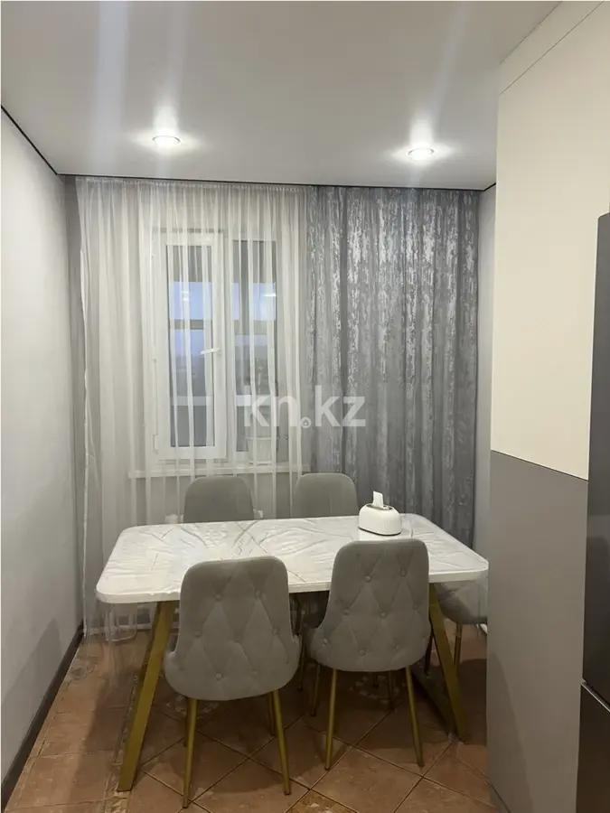 Продажа 3-комнатной квартиры, 124.2 м², ул. Сейфуллина, дом  69/2 в Астане - фото 4