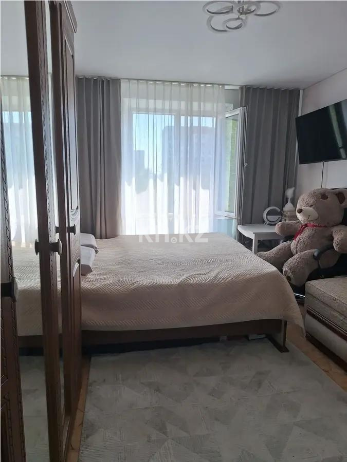 Продажа 2-комнатной квартиры, 52 м² в Темиртау - фото 2