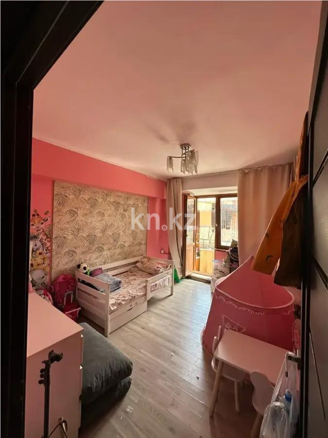 Продажа 3-комнатной квартиры, 70.5 м² в Алматы