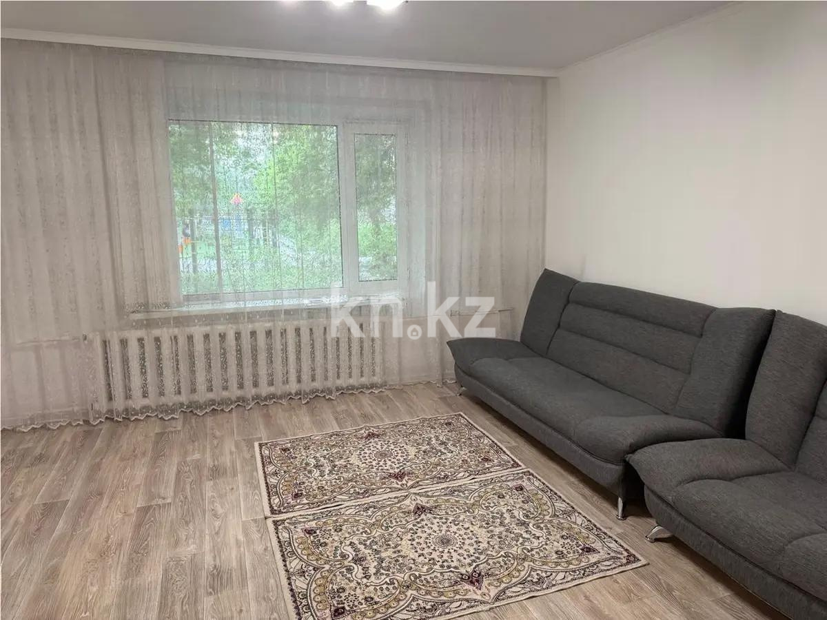 Продажа 1-комнатной квартиры, 40 м² в Караганде