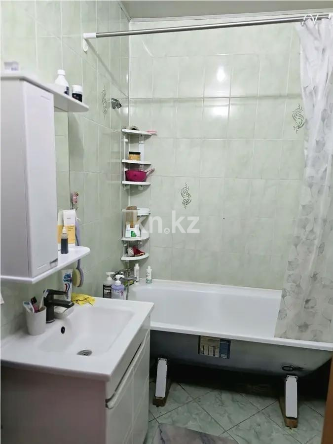 Продажа 1-комнатной квартиры, 39.4 м² в Астане - фото 3