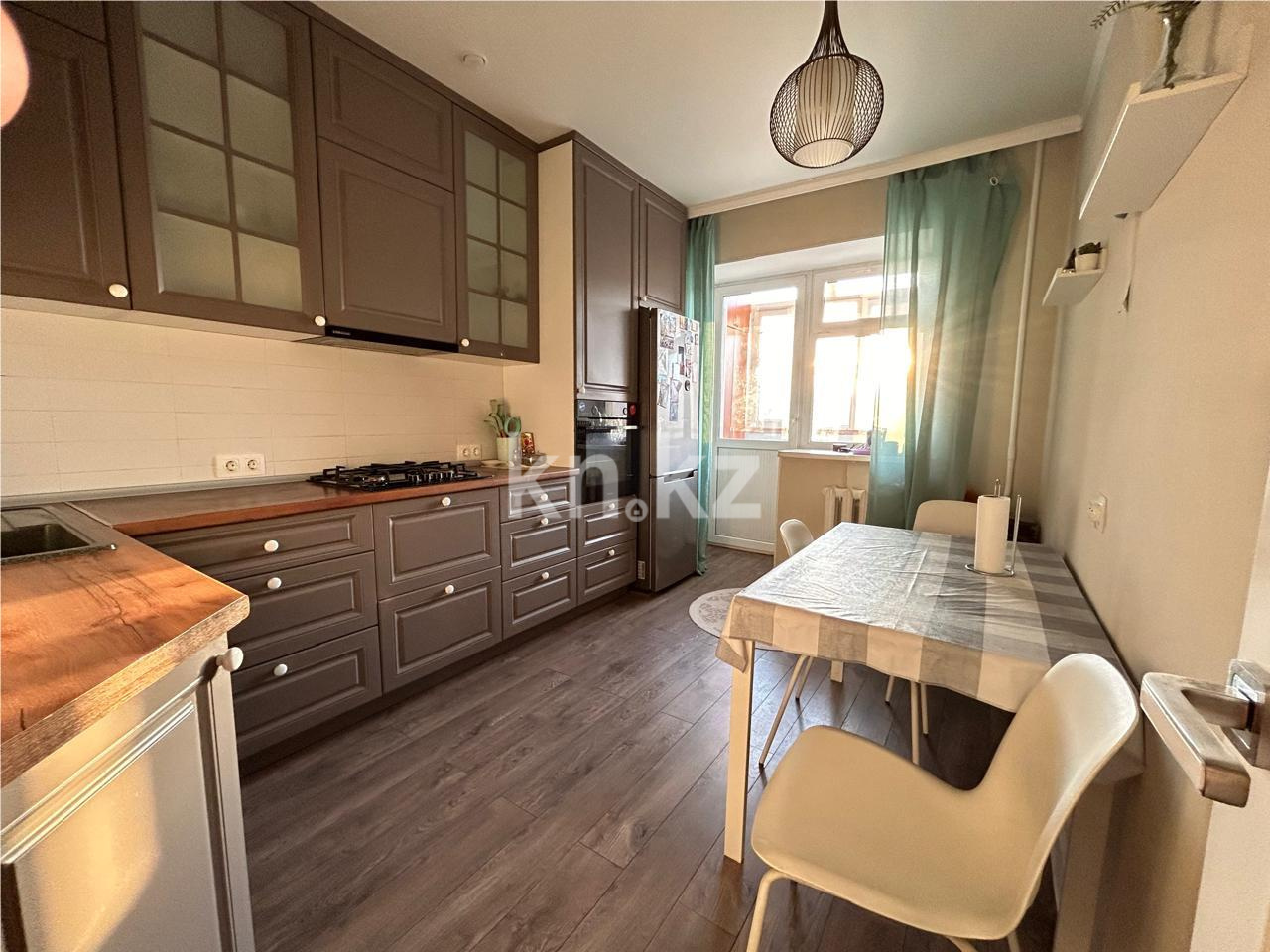 Продажа 2-комнатной квартиры, 61.4 м² в Астане - фото 4
