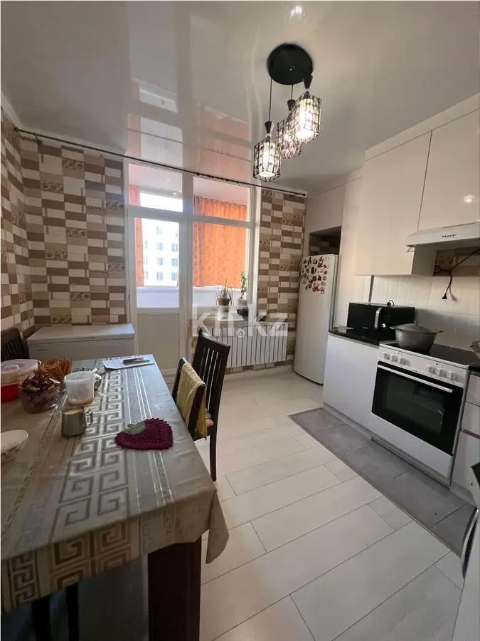 Продажа 1-комнатной квартиры, 36.2 м² в Астане - фото 2