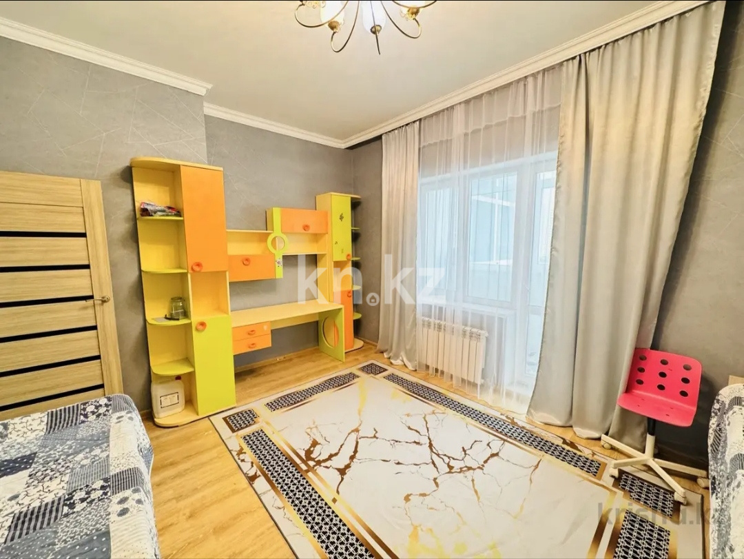 Продажа 3-комнатной квартиры, 78 м² в Астане - фото 19