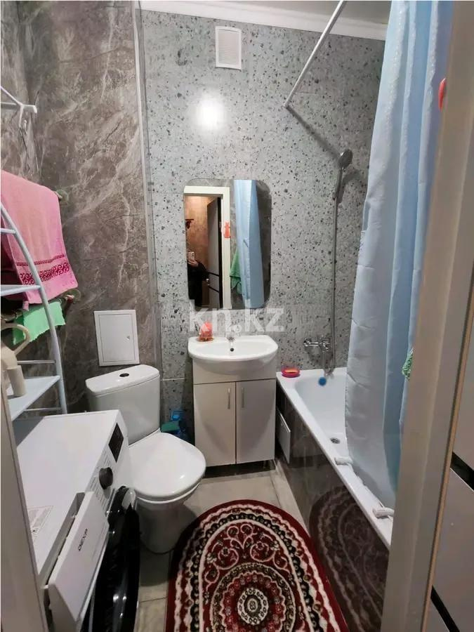 Продажа 2-комнатной квартиры, 34.8 м² в Астане - фото 4