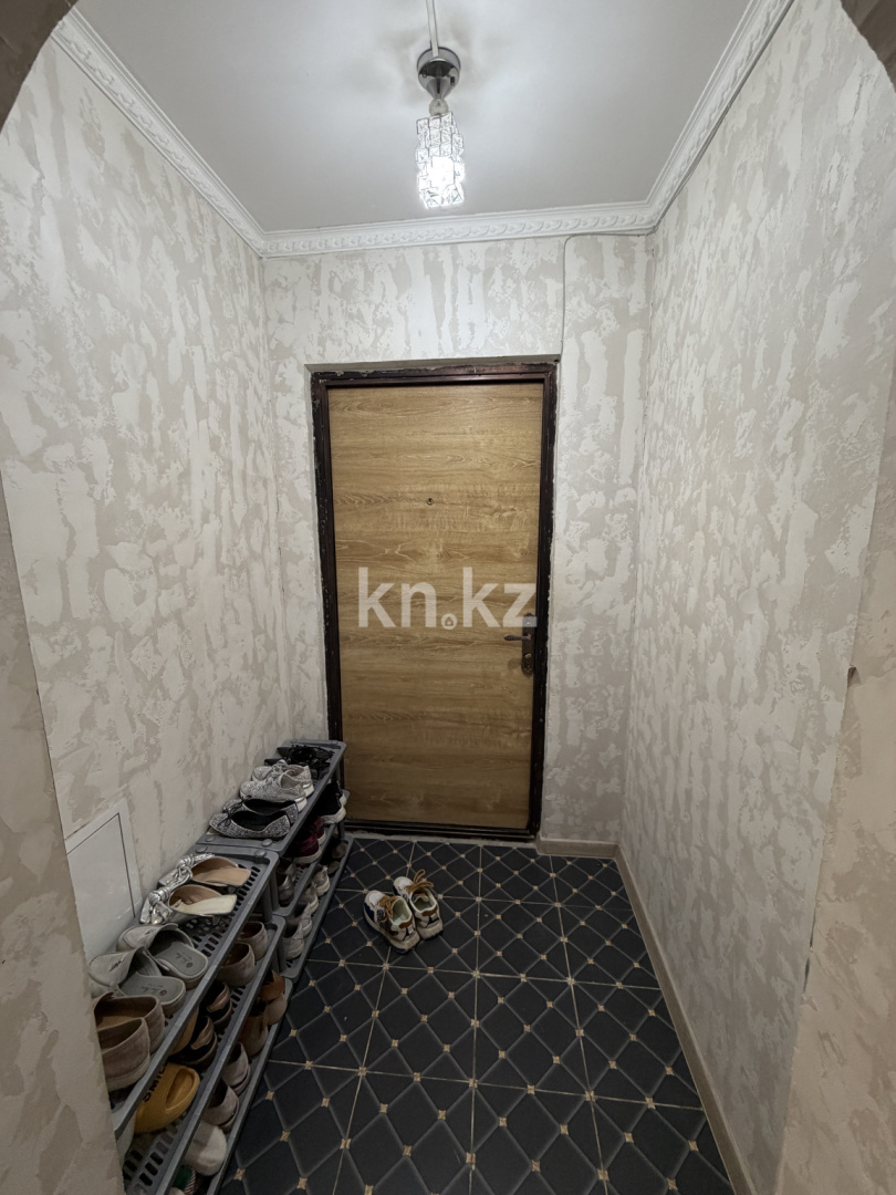 Продажа 2-комнатной квартиры, 57 м² в Шымкенте - фото 4