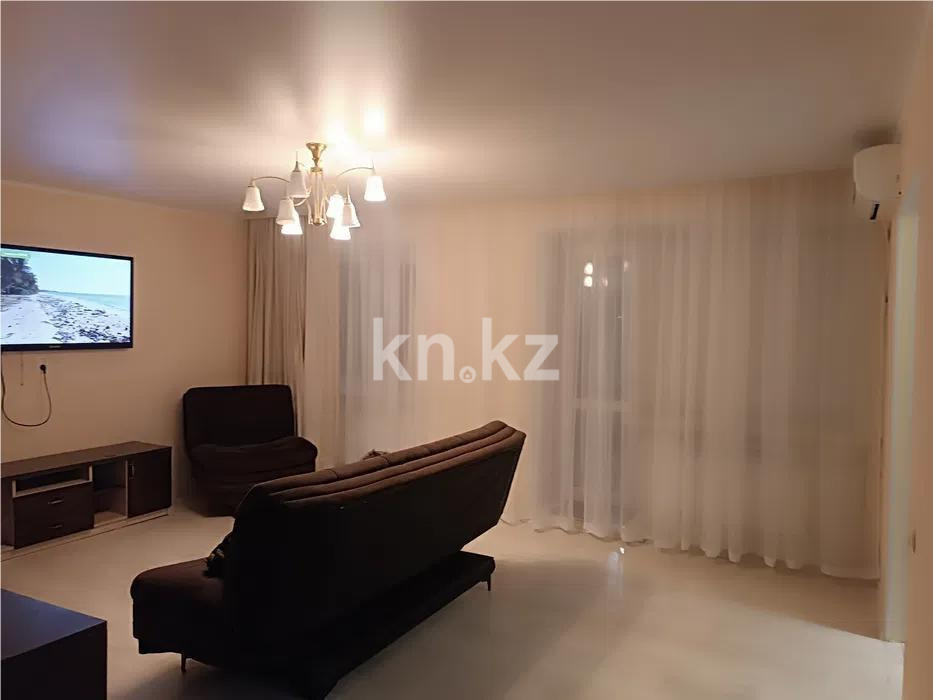 Продажа 2-комнатной квартиры, 68 м² в Темиртау
