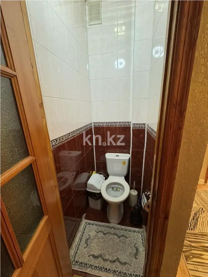 Продажа 2-комнатной квартиры, 55 м² в Алматы - фото 4