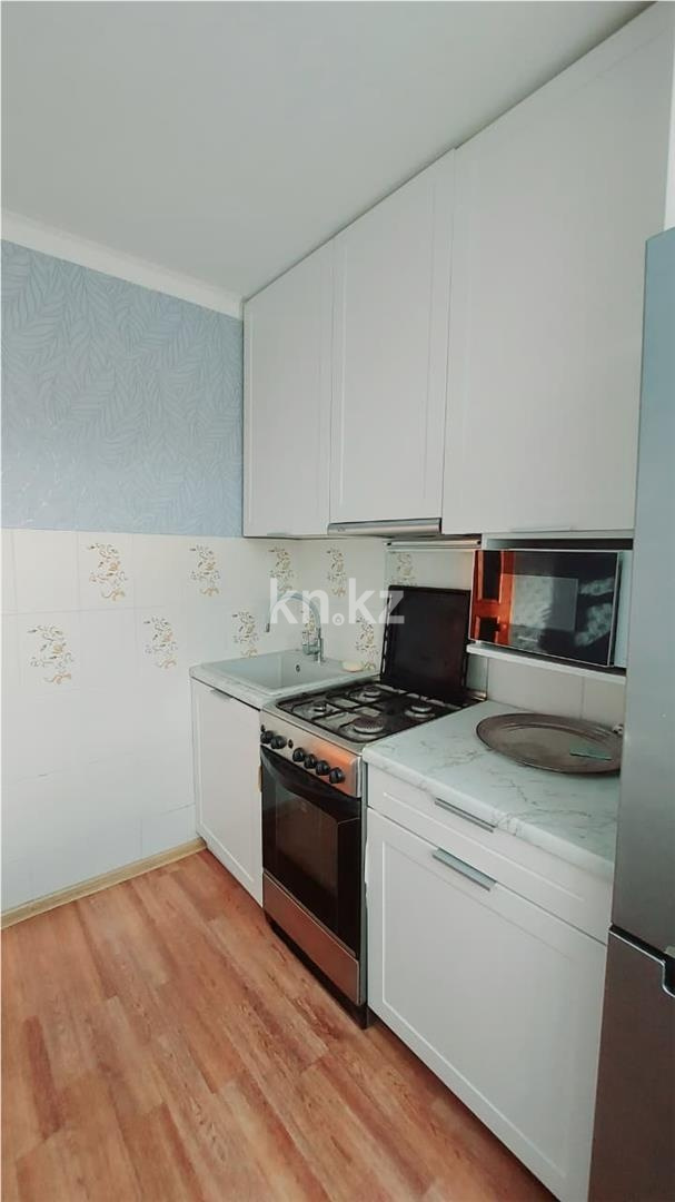 Продажа 3-комнатной квартиры, 62 м² в Караганде - фото 9