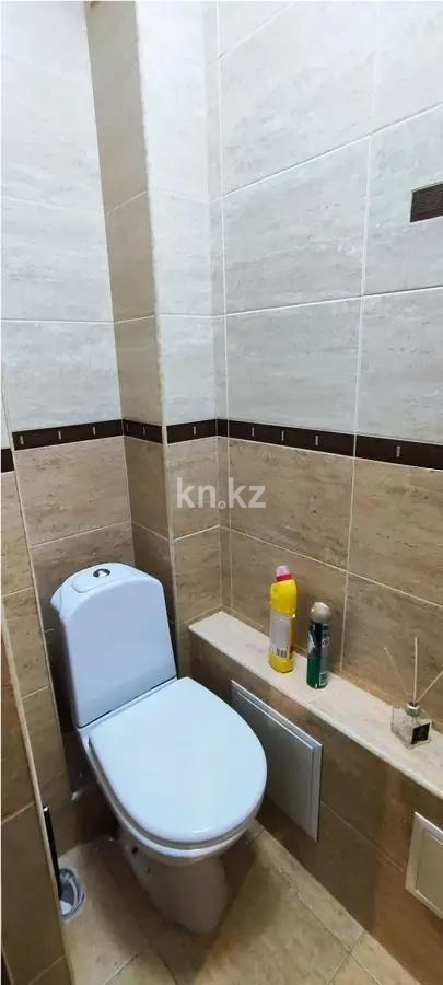 Продажа 2-комнатной квартиры, 47.6 м² в Алматы - фото 3