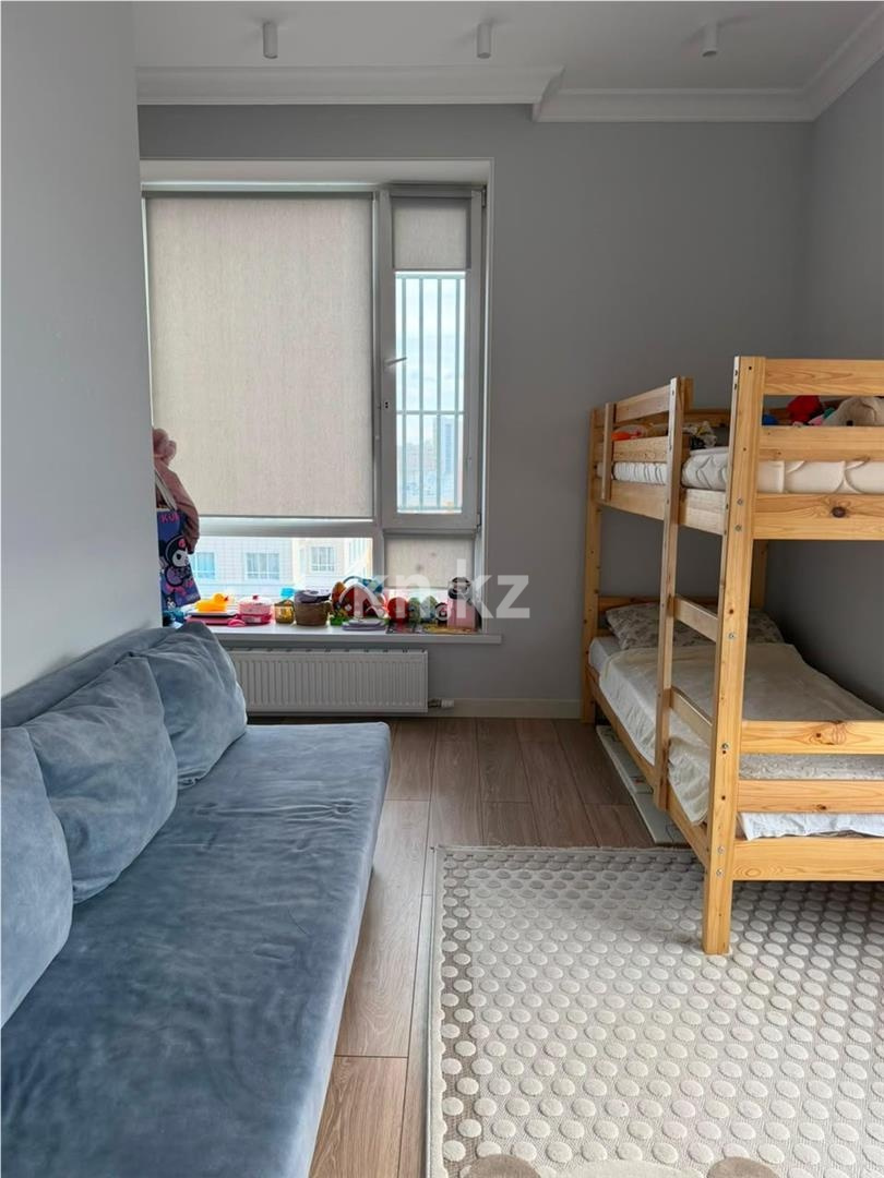 Продажа 3-комнатной квартиры, 65 м² в Астане - фото 9