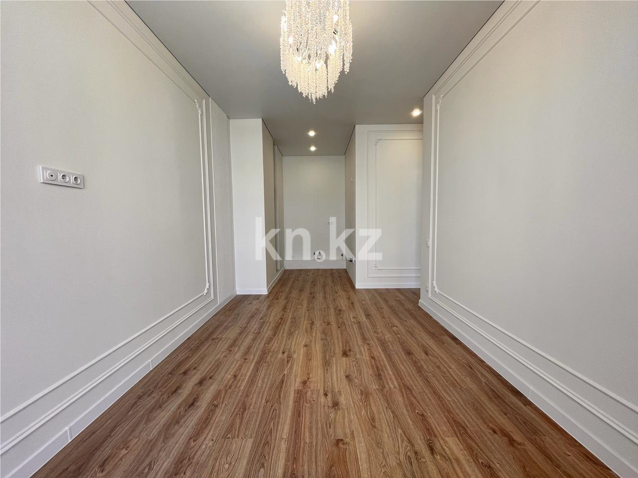 Продажа 2-комнатной квартиры, 41 м² в Караганде - фото 2