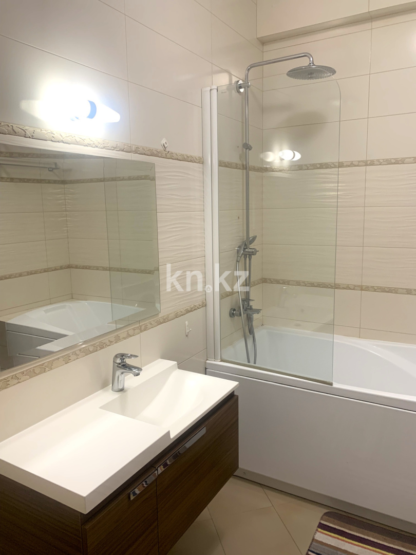 Продажа 3-комнатной квартиры, 108.3 м² в Алматы - фото 14