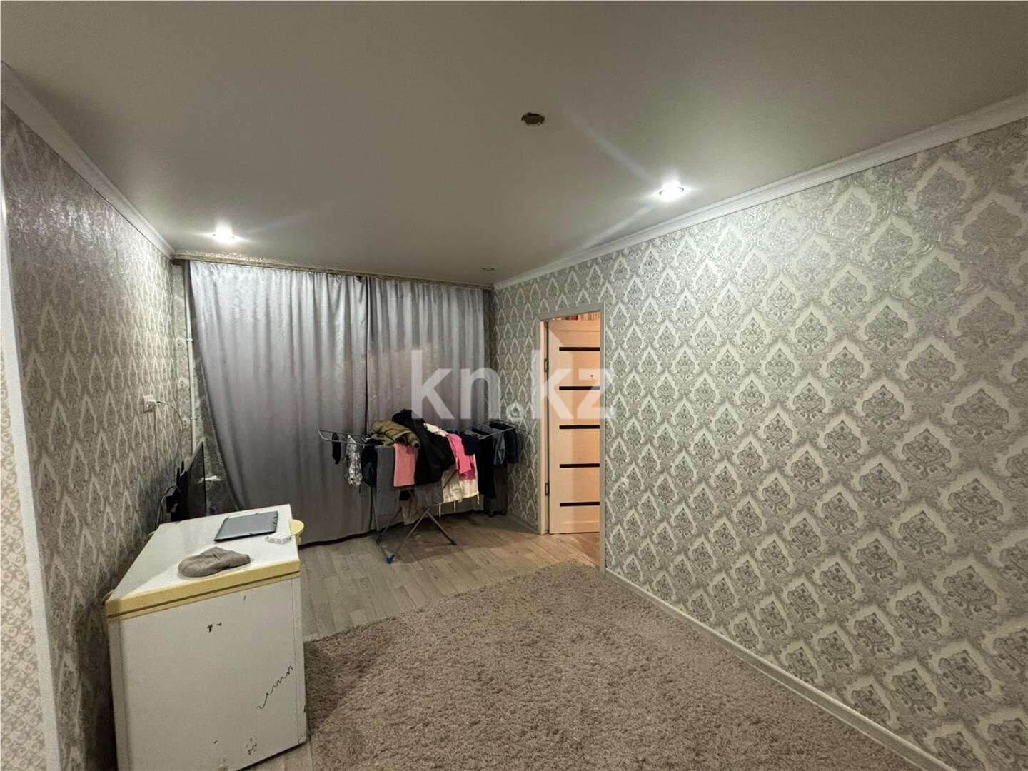 Продажа 2-комнатной квартиры, 42 м² в Караганде - фото 3