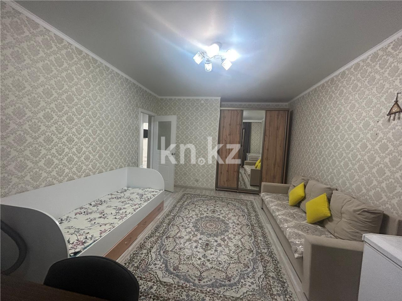 Продажа 3-комнатной квартиры, 80 м² в Астане - фото 8