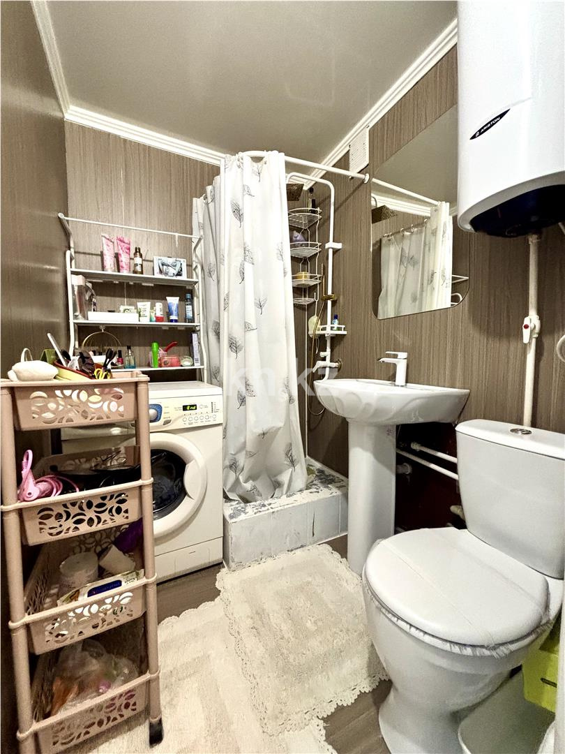 Продажа 2-комнатной квартиры, 43 м² в Караганде - фото 9