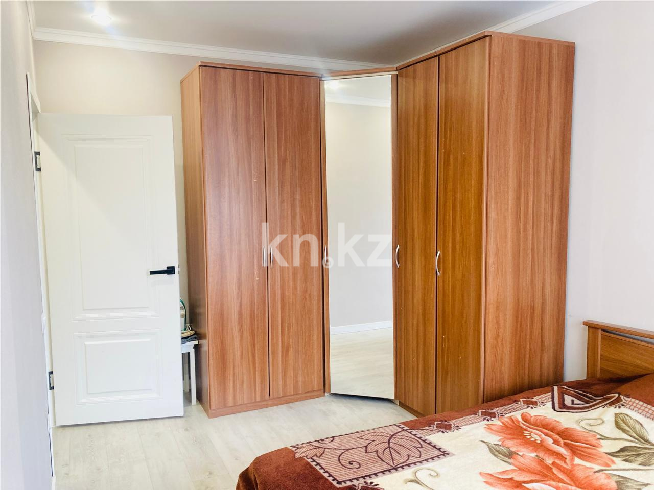 Продажа 2-комнатной квартиры, 55 м², 137 учетный квартал в Караганде - фото 8