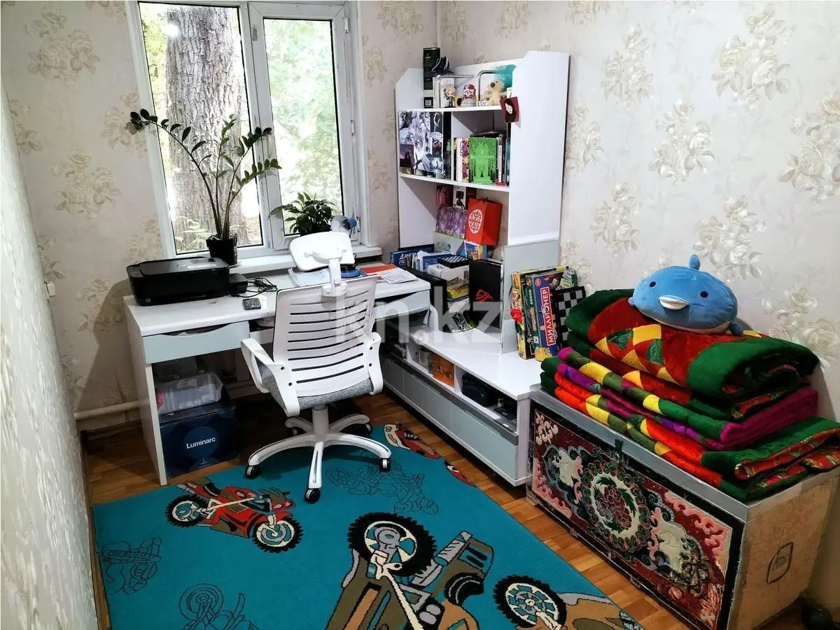 Продажа 2-комнатной квартиры, 40.4 м² в Алматы - фото 2