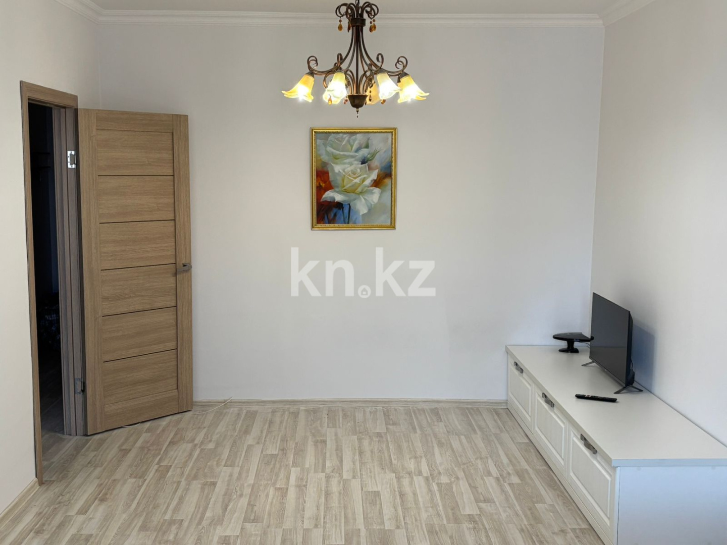 Аренда 1-комнатной квартиры, 45 м² в Астане